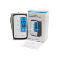 Monitoraggio della pressione sanguigna digitale